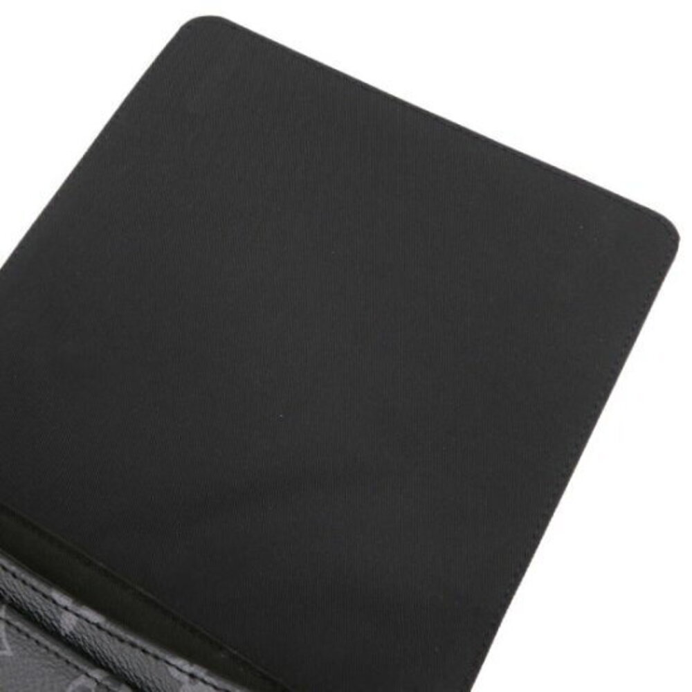 Louis Vuitton Monogram Eclipse Black District - image 6